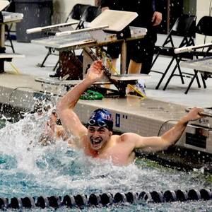 Meet your Posher, Noah